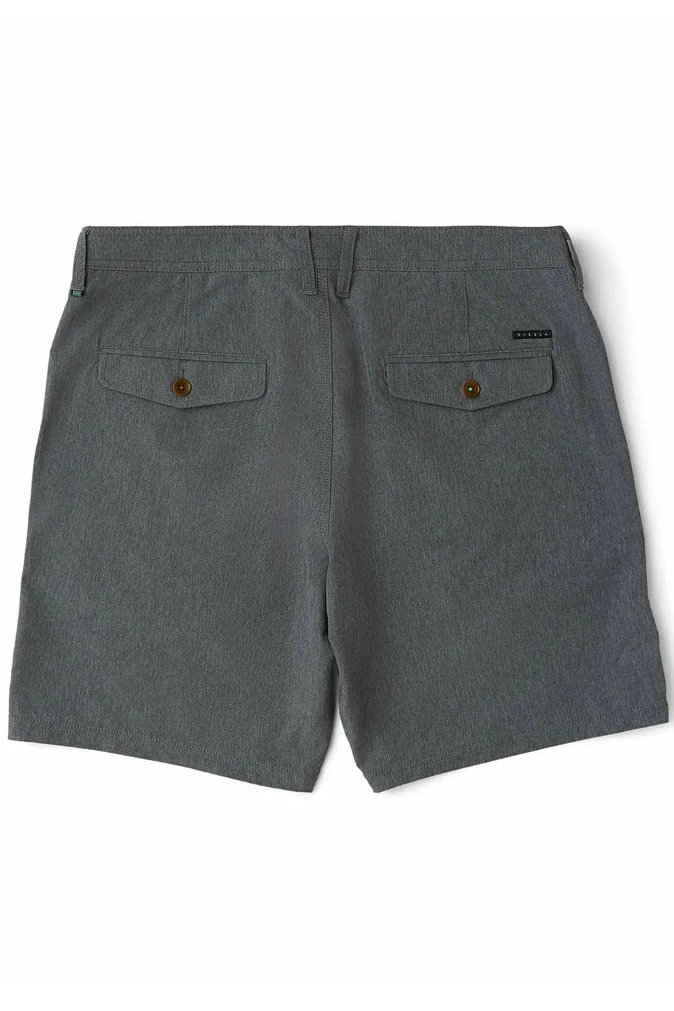 CANYONS 25 HYBRID 18.5" WALKSHORT Phantom sold by REVOLVR Menswear product image thumbnail 2