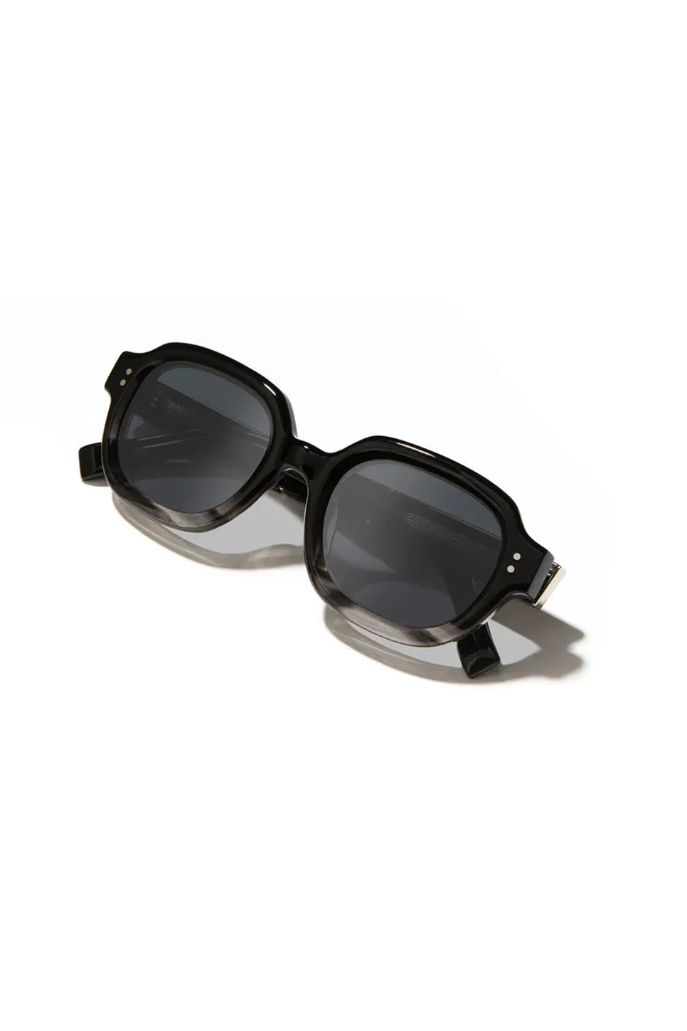 JASPER - BLACK AGATE/ELM BURL/GREY POLAR sold by REVOLVR Menswear product image thumbnail 3