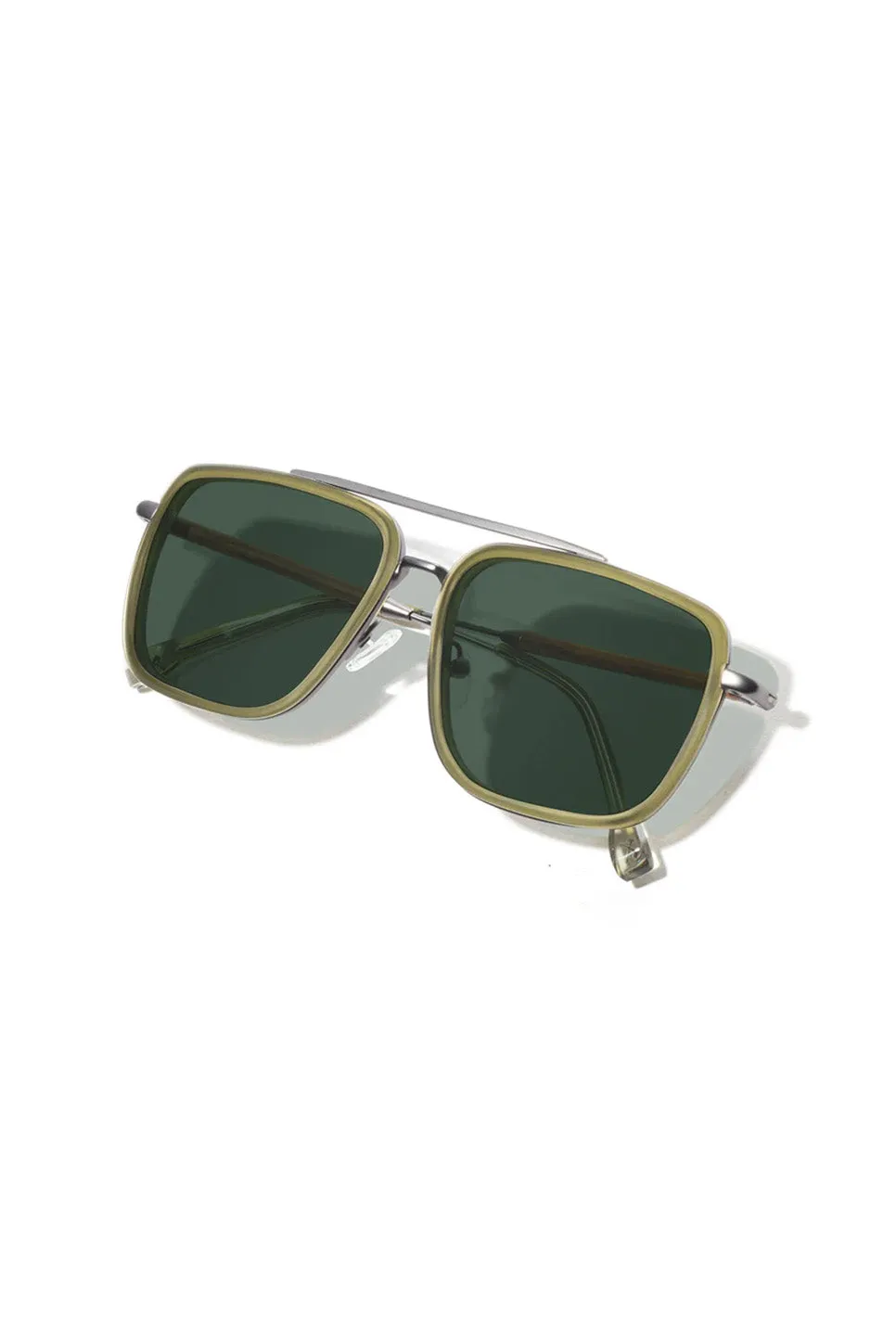GRANT - PINE/GUNMETAL/WALNUT G15 sold by REVOLVR Menswear product image thumbnail 3