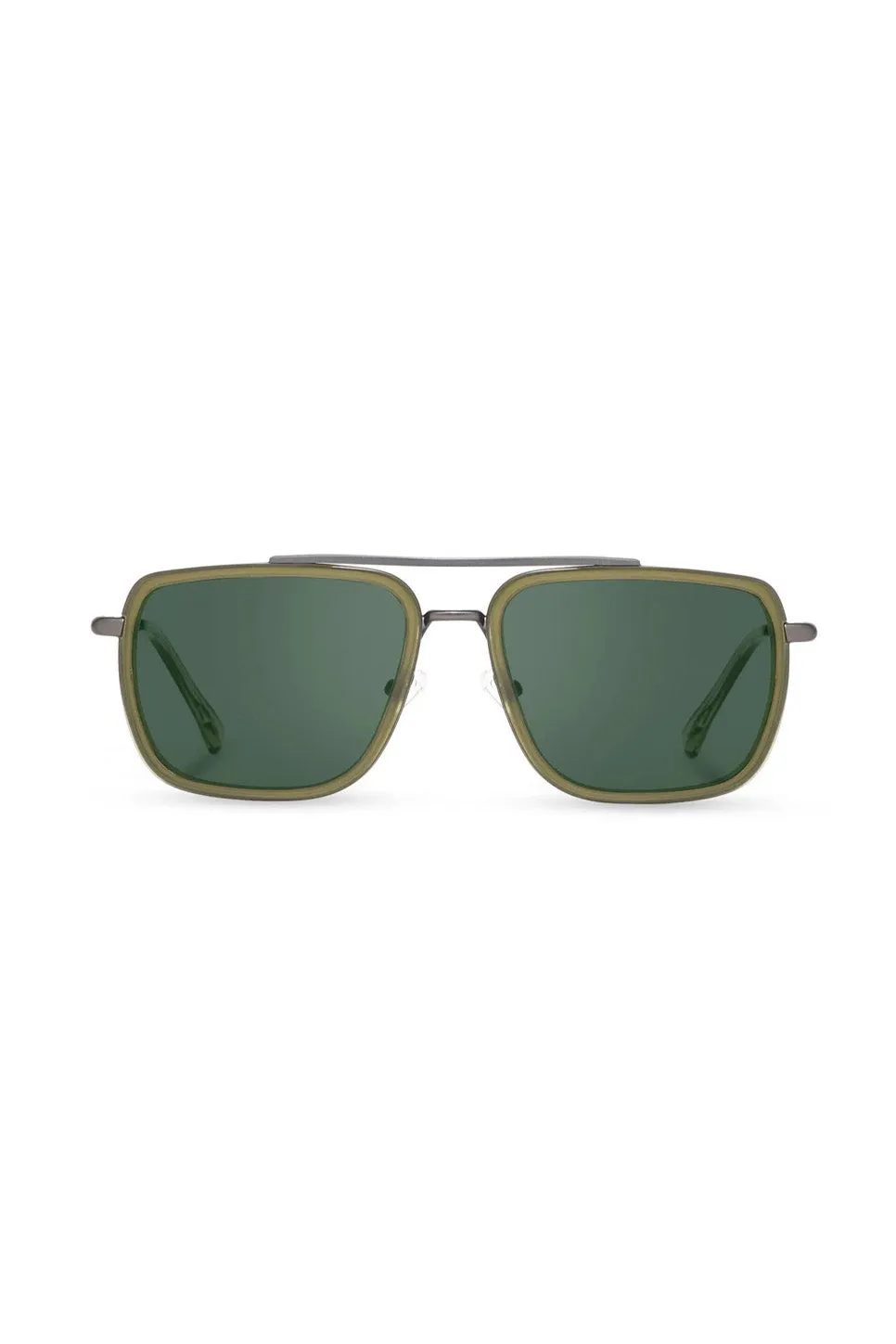 GRANT - PINE/GUNMETAL/WALNUT G15 sold by REVOLVR Menswear product image thumbnail 2
