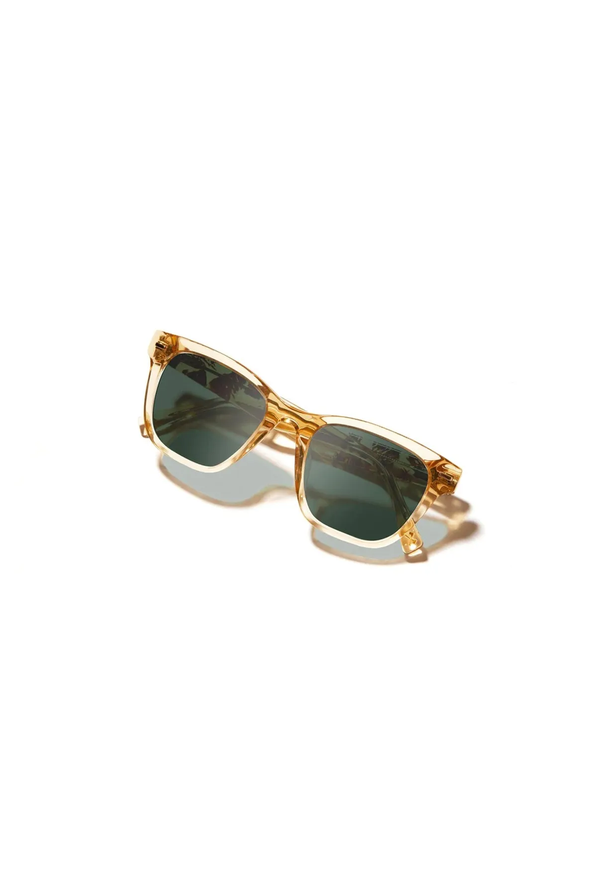 ANKENY - BUTTER/MUSHROOM G15 sold by REVOLVR Menswear product image thumbnail 3
