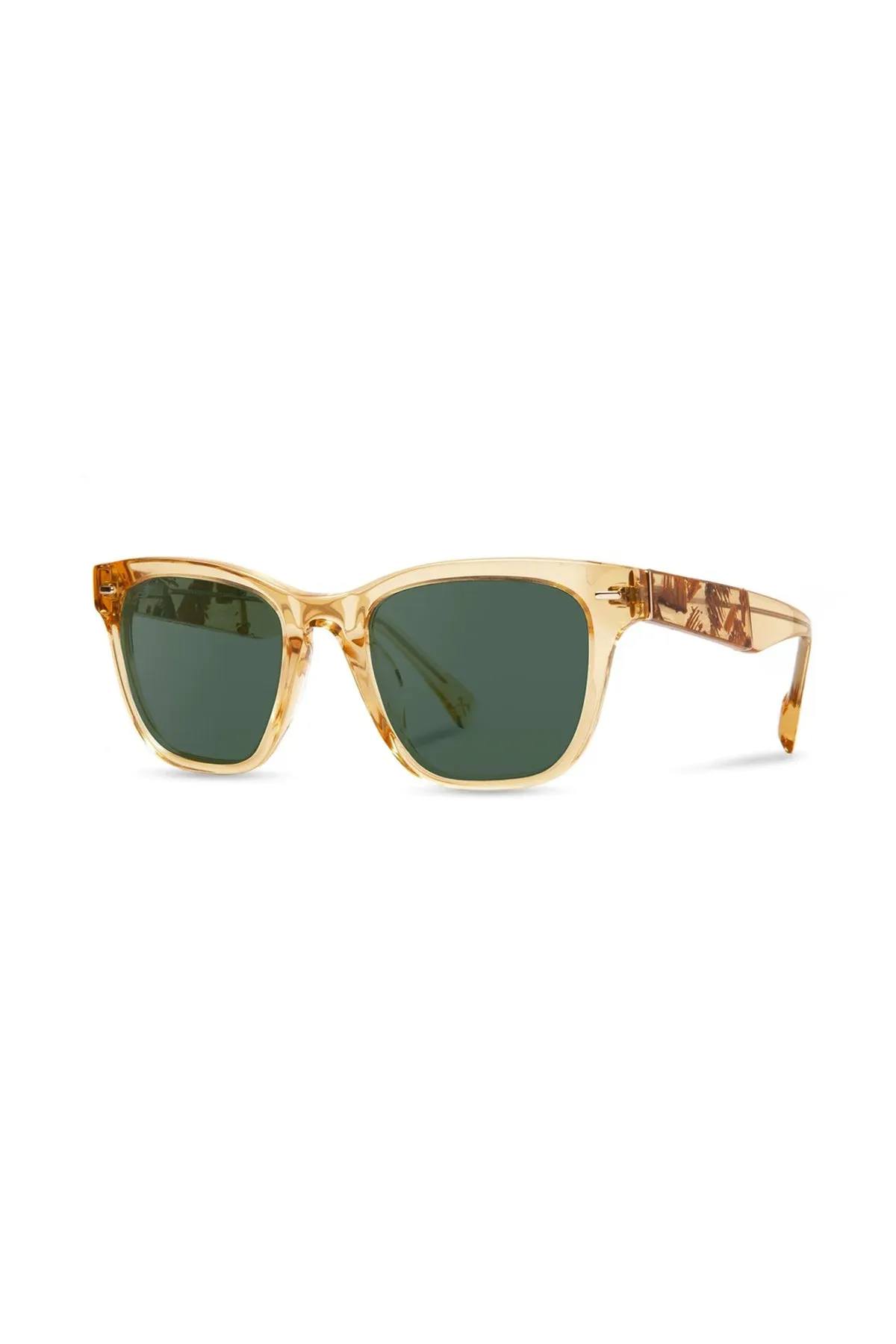 ANKENY - BUTTER/MUSHROOM G15 sold by REVOLVR Menswear