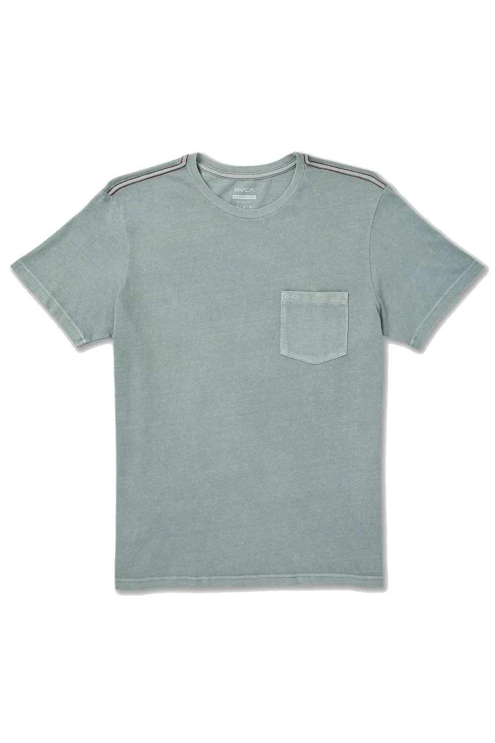 PTC 2 PIGMENT SS Lead sold by REVOLVR Menswear