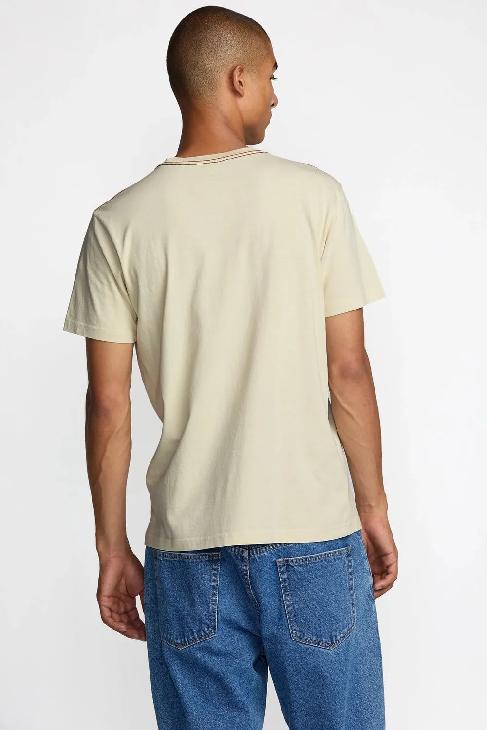 PTC 2 PIGMENT SS Ceramic sold by REVOLVR Menswear product image thumbnail 4