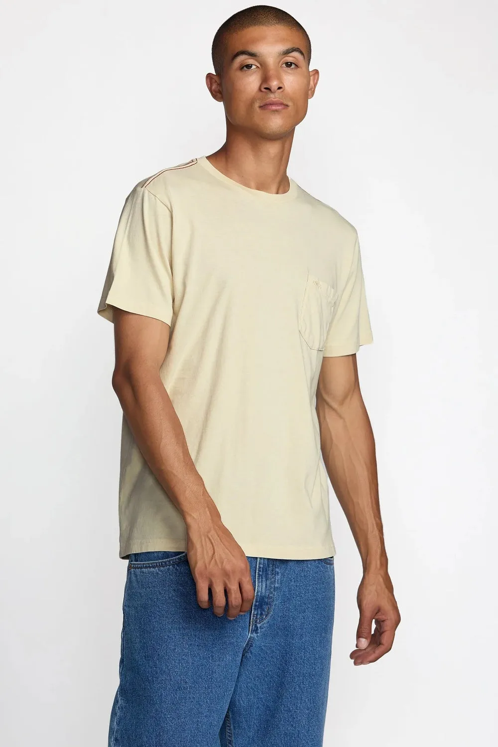 PTC 2 PIGMENT SS Ceramic sold by REVOLVR Menswear product image thumbnail 2