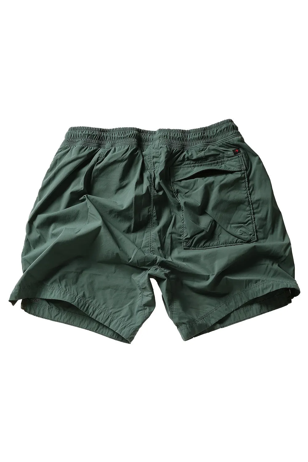 AIRTEX HYBRID SHORT 6.5" Spruce sold by REVOLVR Menswear product image thumbnail 2