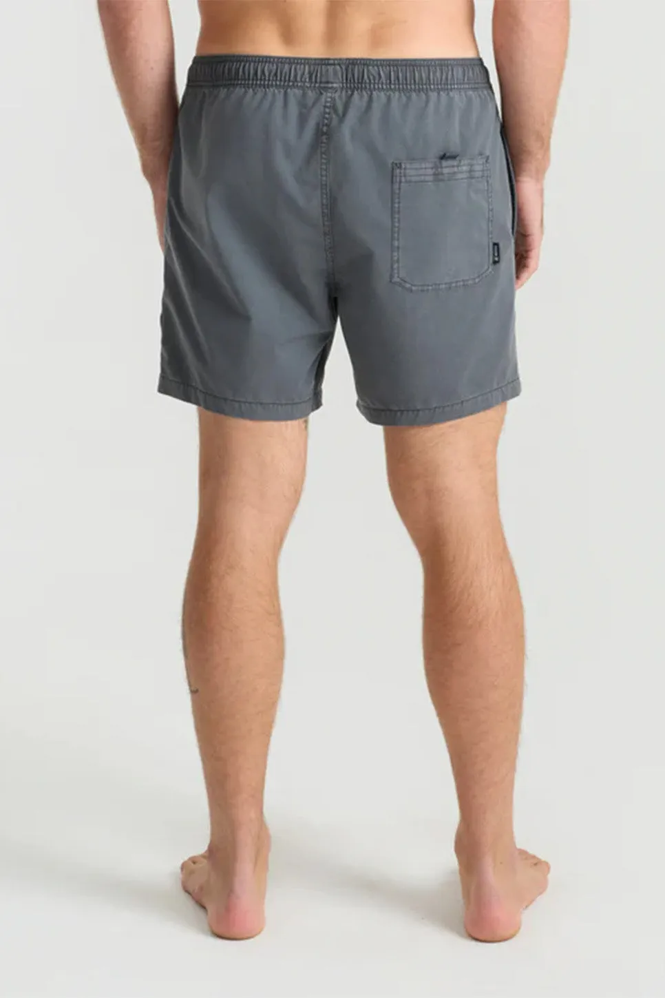 SHOREY Washed Black sold by REVOLVR Menswear product image thumbnail 3