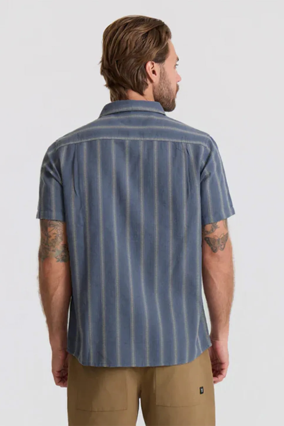 CROSSWINDS SS Neptune sold by REVOLVR Menswear product image thumbnail 3