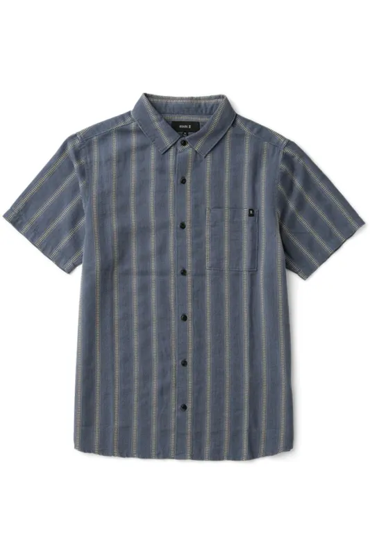 CROSSWINDS SS Neptune made by REVOLVR Menswear