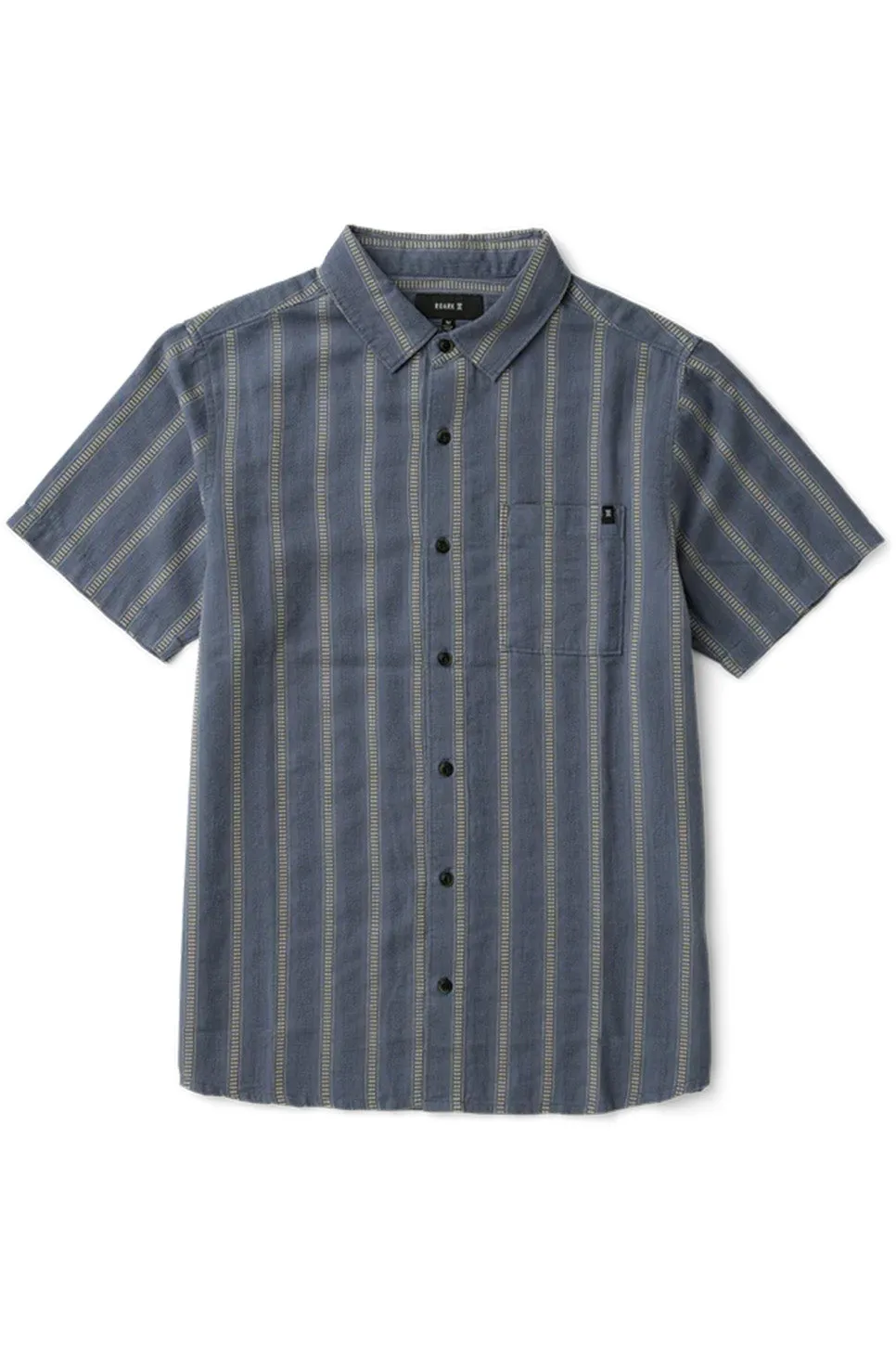 CROSSWINDS SS Neptune sold by REVOLVR Menswear