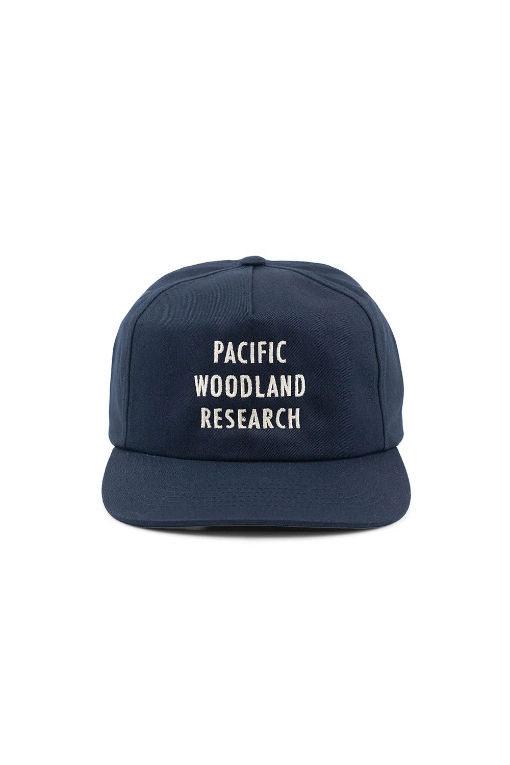 PACIFIC WOODLAND RESEARCH Navy sold by REVOLVR Menswear product image thumbnail 2