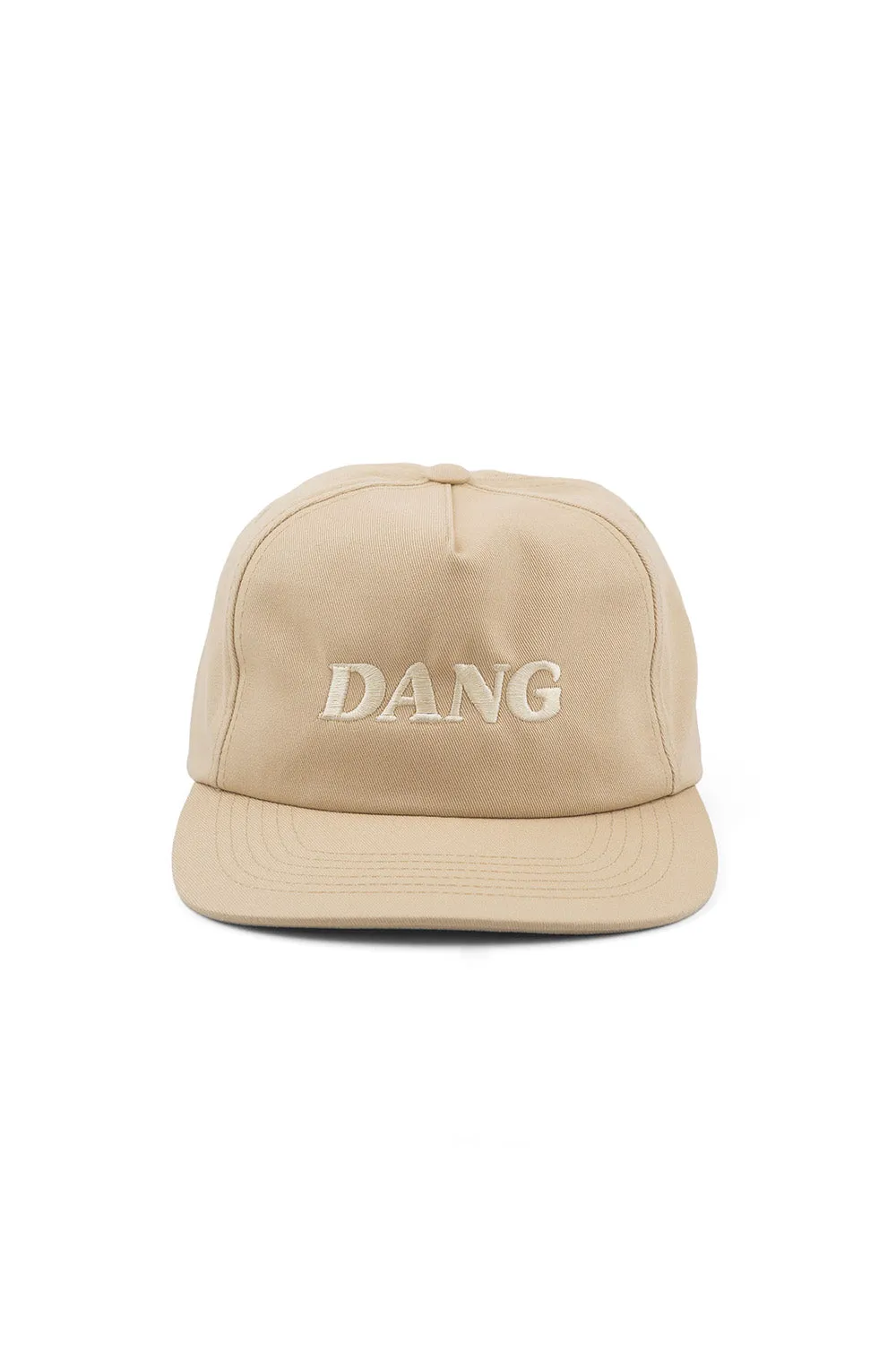 DANG HAT Ivory sold by REVOLVR Menswear product image thumbnail 2