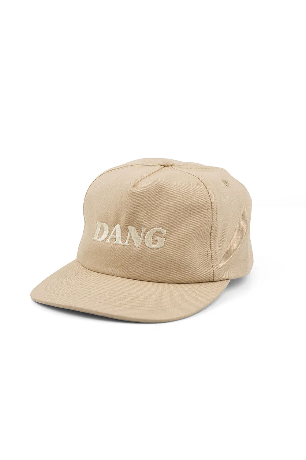 DANG HAT Ivory sold by REVOLVR Menswear