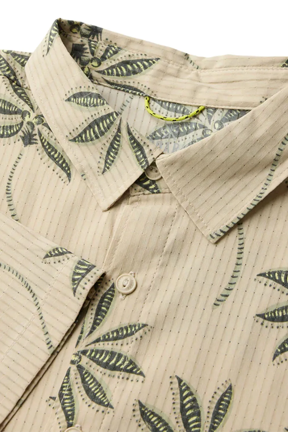 BLESS UP SS Fossil Print sold by REVOLVR Menswear product image thumbnail 3