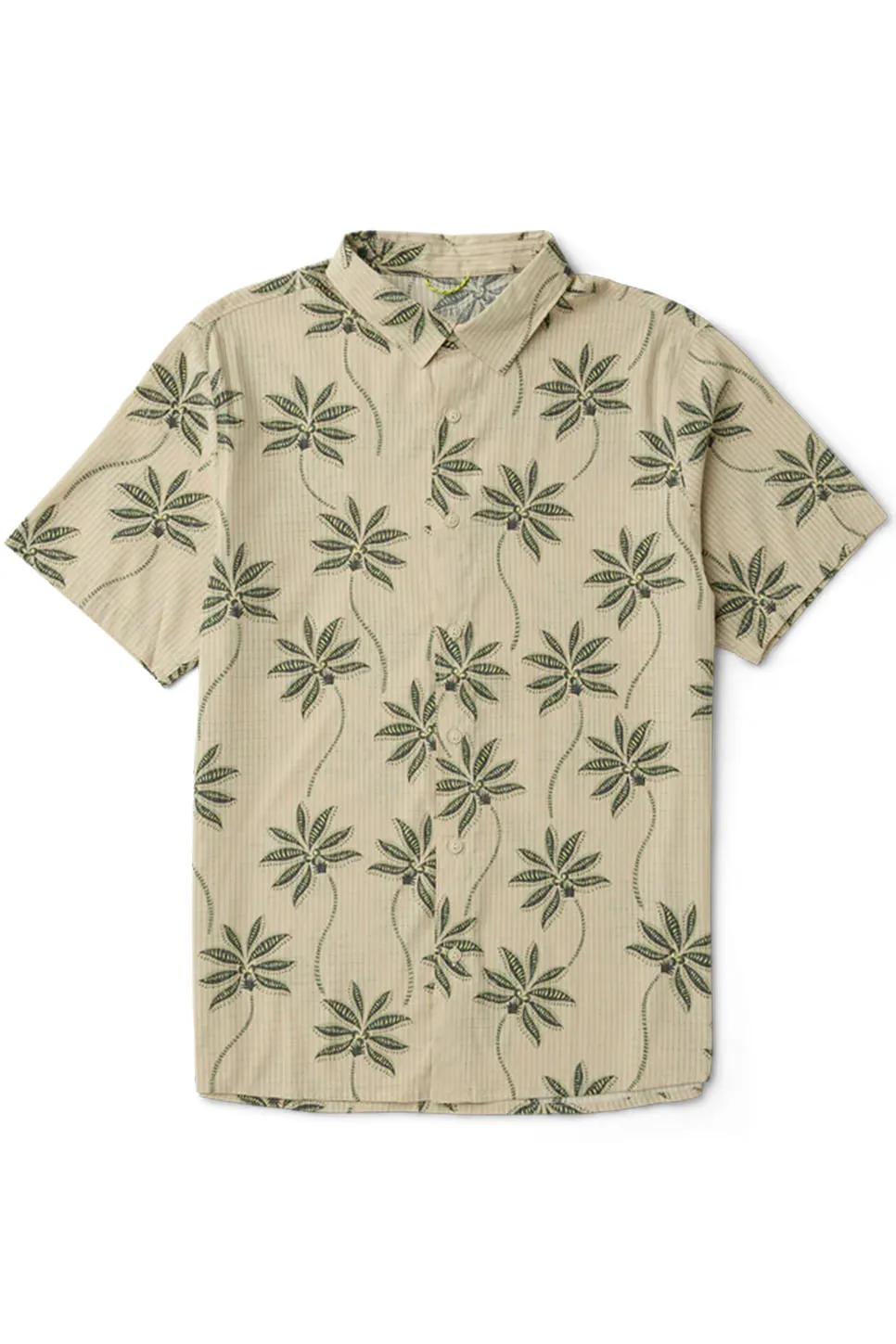 BLESS UP SS Fossil Print sold by REVOLVR Menswear