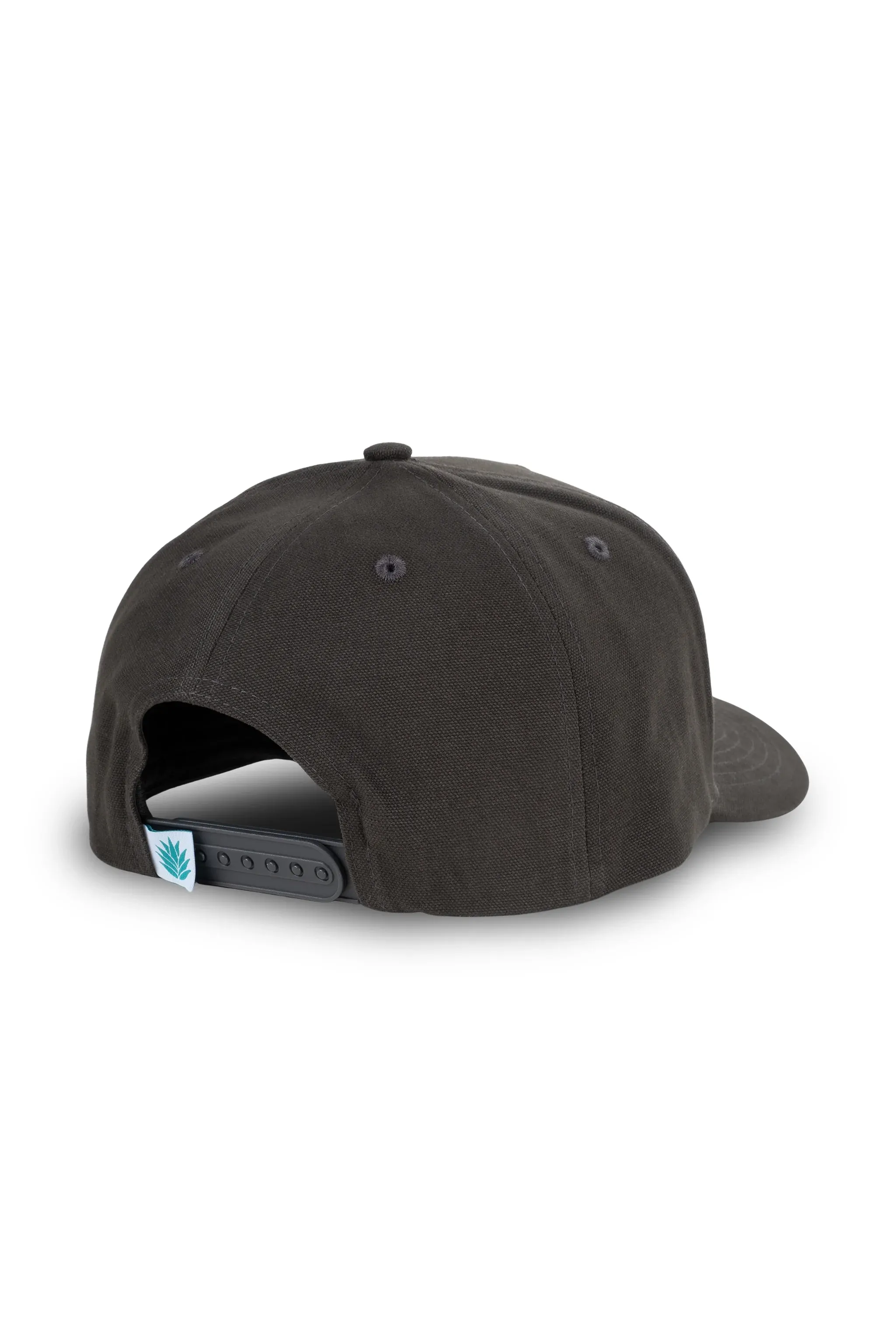 AMERICAN BUFFALO HAT Black sold by REVOLVR Menswear product image thumbnail 4