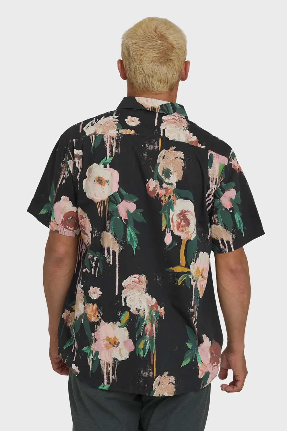 SUNDAYS SS Black sold by REVOLVR Menswear product image thumbnail 3