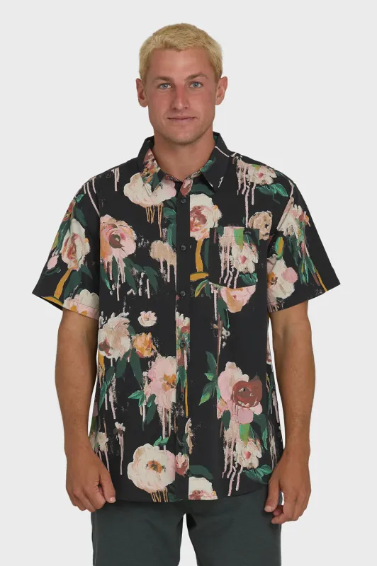 SUNDAYS SS Black made by Billabong
