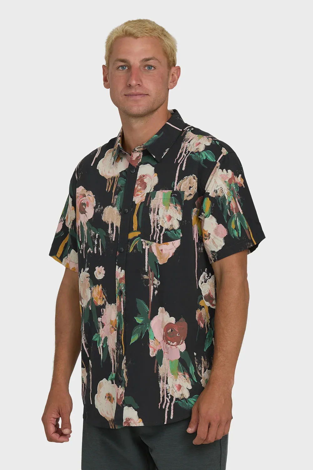 SUNDAYS SS Black sold by REVOLVR Menswear product image thumbnail 2