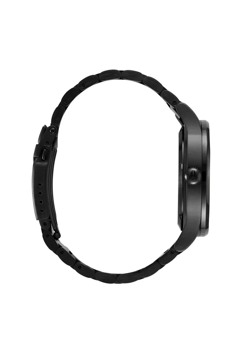 SENTRY WOBBLE - ALL BLACK/BLACK sold by REVOLVR Menswear product image thumbnail 3