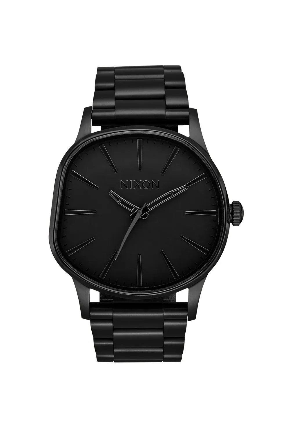 SENTRY WOBBLE - ALL BLACK/BLACK sold by REVOLVR Menswear