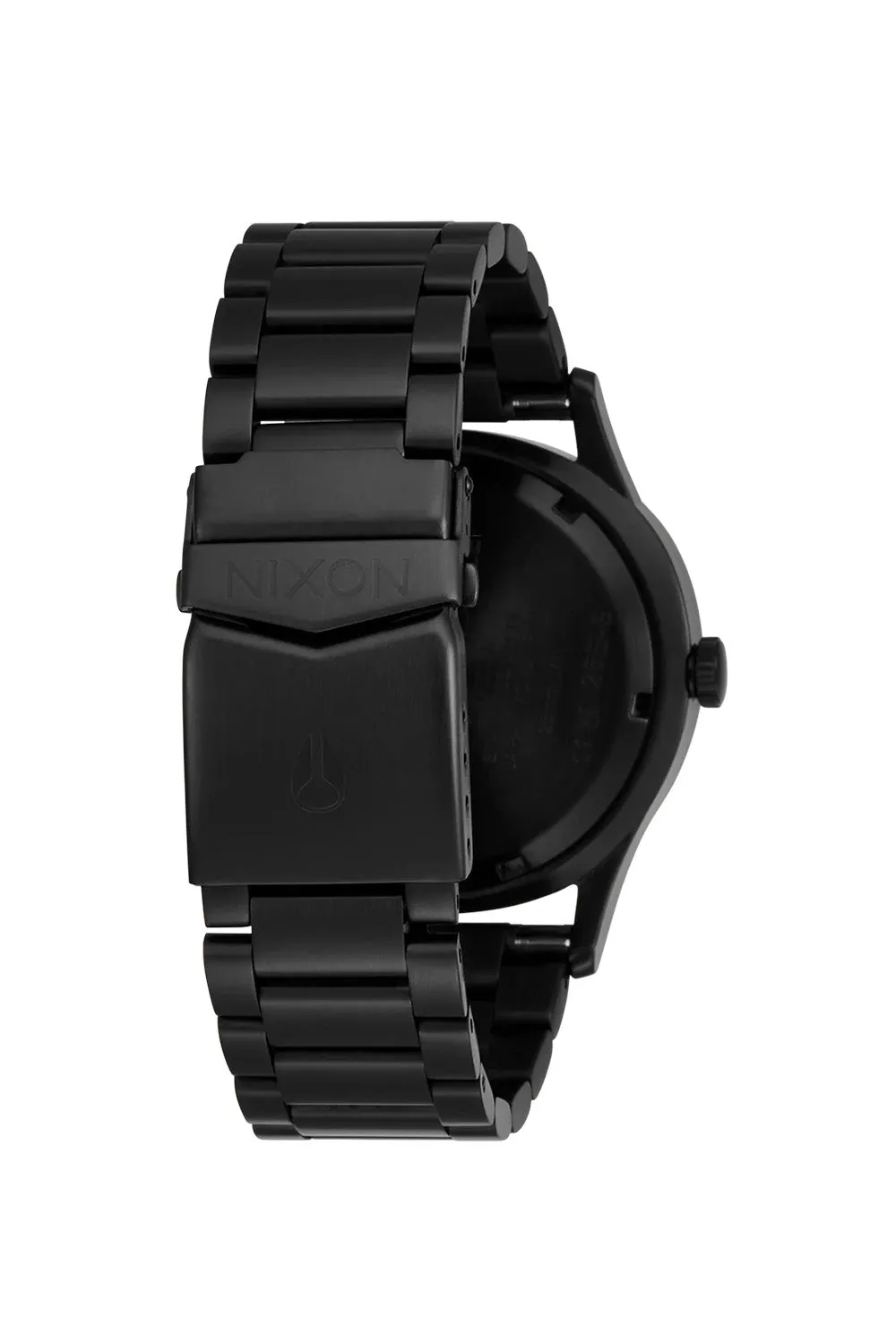 SENTRY WOBBLE - ALL BLACK/BLACK sold by REVOLVR Menswear product image thumbnail 4