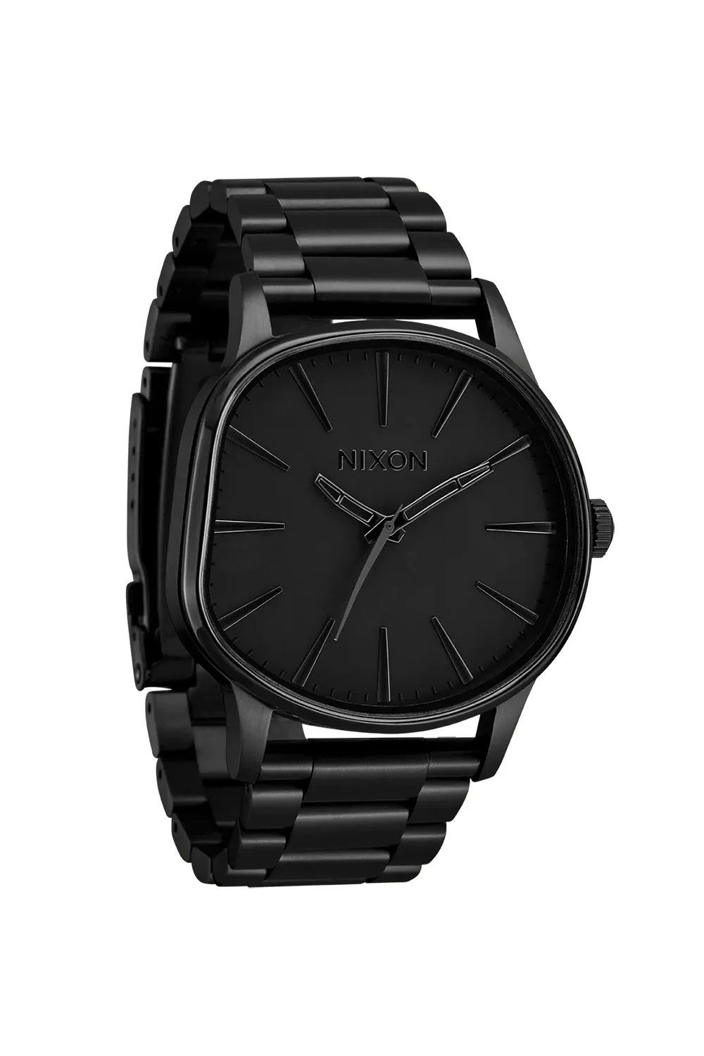 SENTRY WOBBLE - ALL BLACK/BLACK sold by REVOLVR Menswear product image thumbnail 2