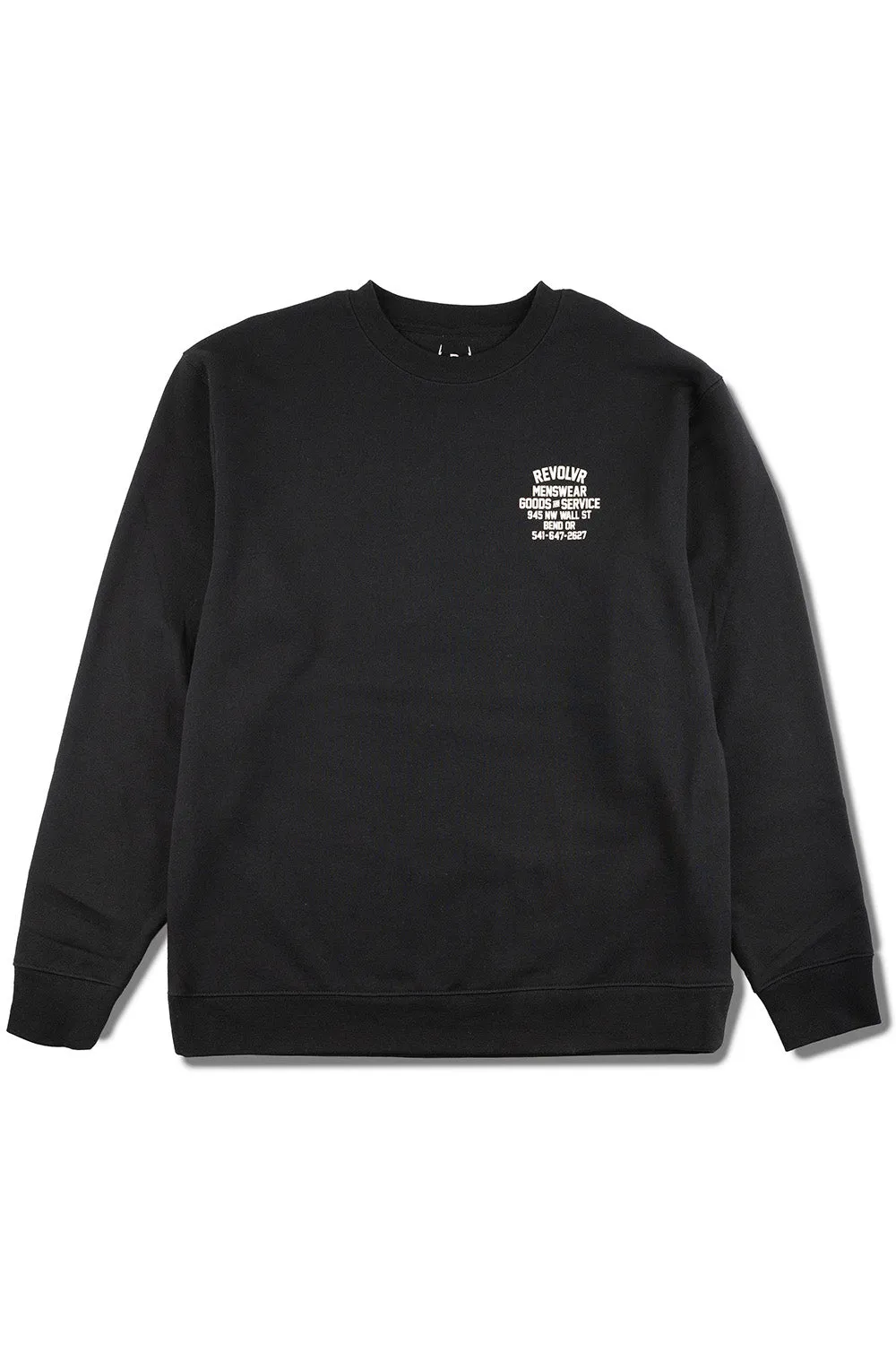 BEND SHOP CREW sold by REVOLVR Menswear product image thumbnail 2