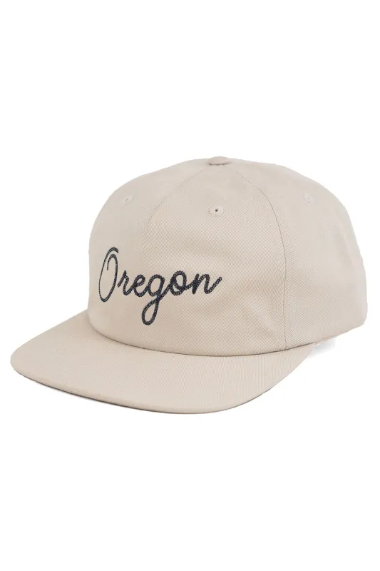 SIGNATURE OREGON made by REVOLVR Menswear