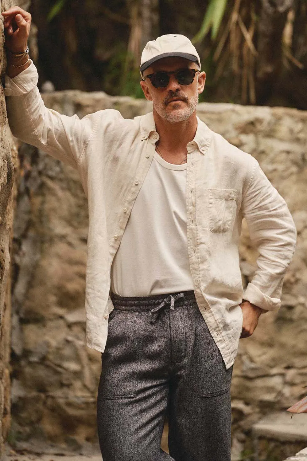 THE JACK sold by REVOLVR Menswear product image thumbnail 2