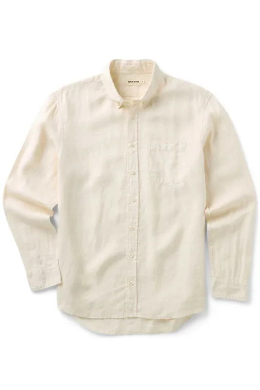 THE JACK made by Taylor Stitch