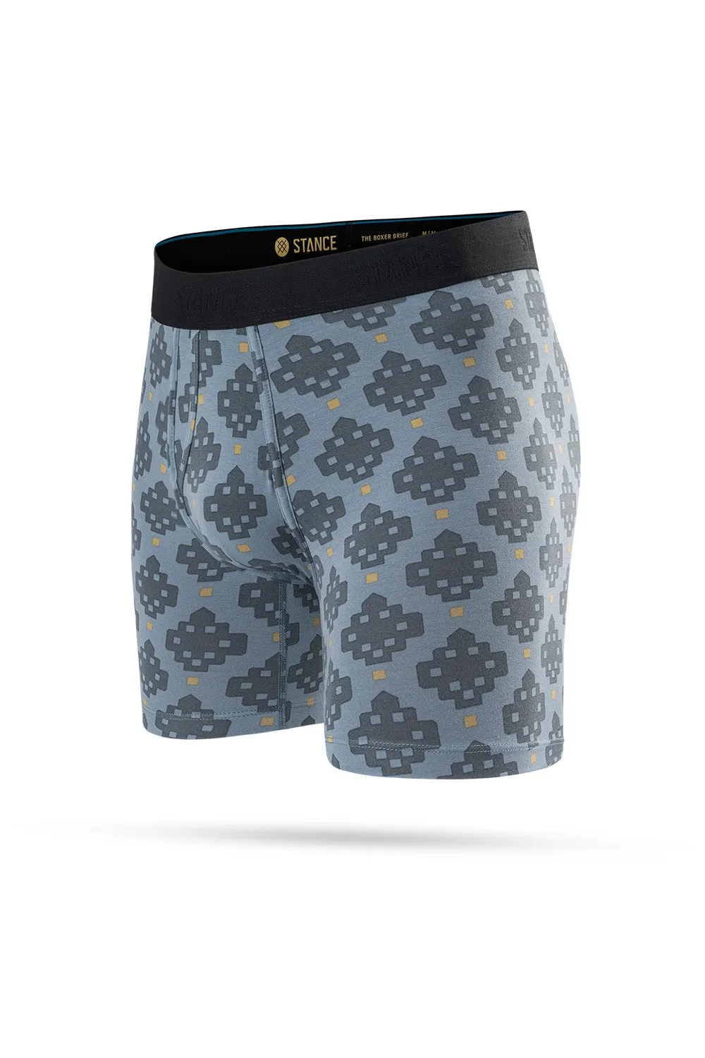 ALHAMBRA WHOLESTER sold by REVOLVR Menswear