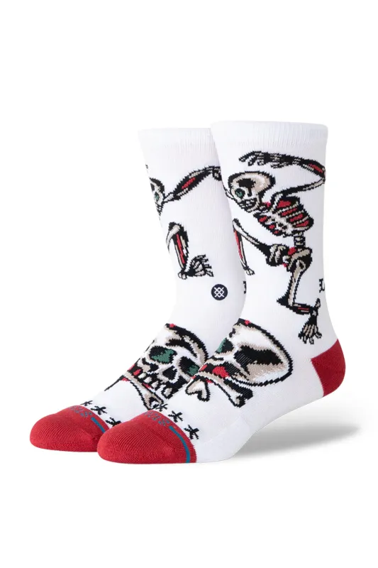 Skeleton Crew made by Stance