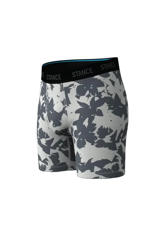 Brush Stroke Wholester made by Stance
