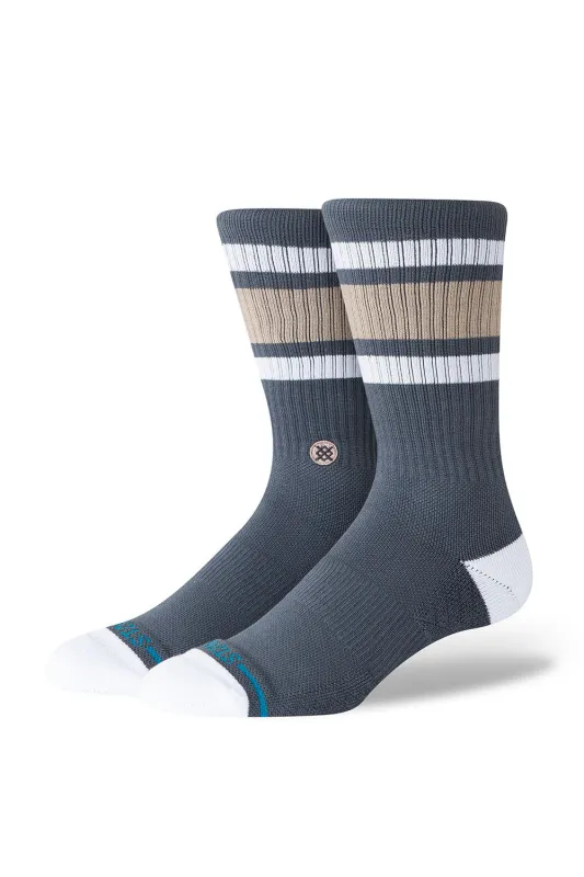 SIGNATURE BOYD CREW made by Stance