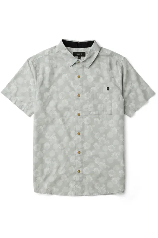 Journey Short Sleeve made by REVOLVR Menswear