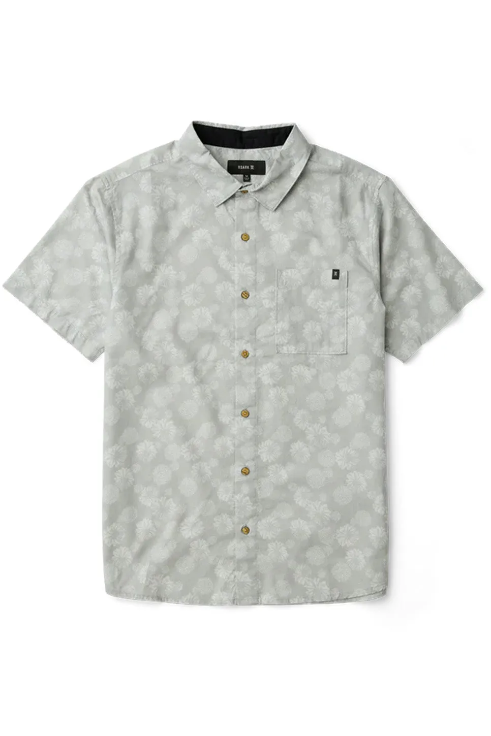 Journey Short Sleeve sold by REVOLVR Menswear