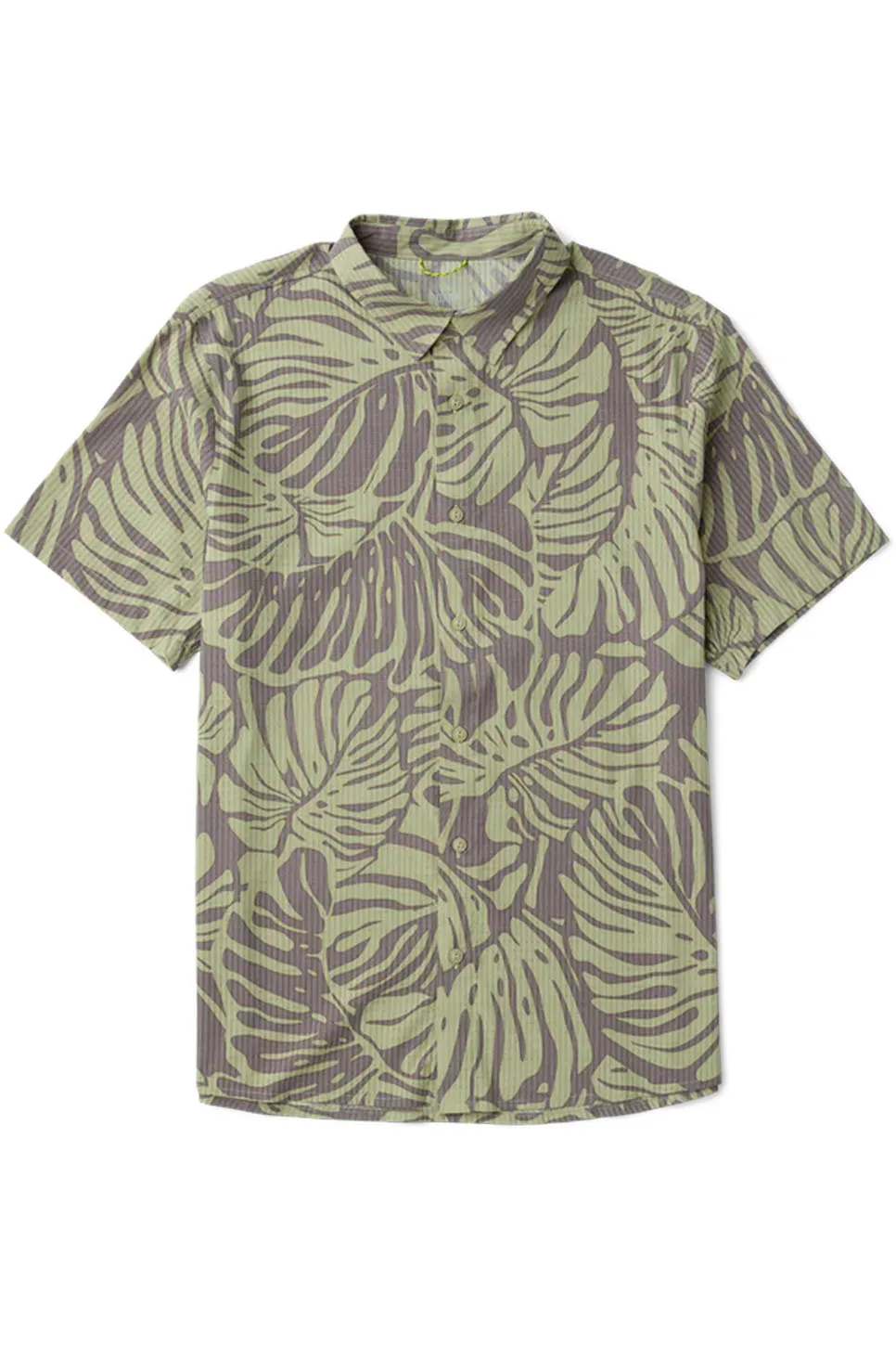 Bless Up Short Sleeve sold by REVOLVR Menswear