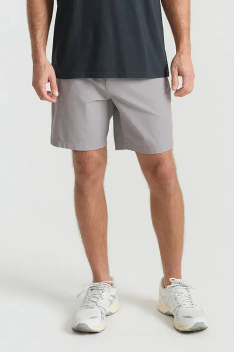 Layover Pro Traveler Short sold by REVOLVR Menswear product image thumbnail 2