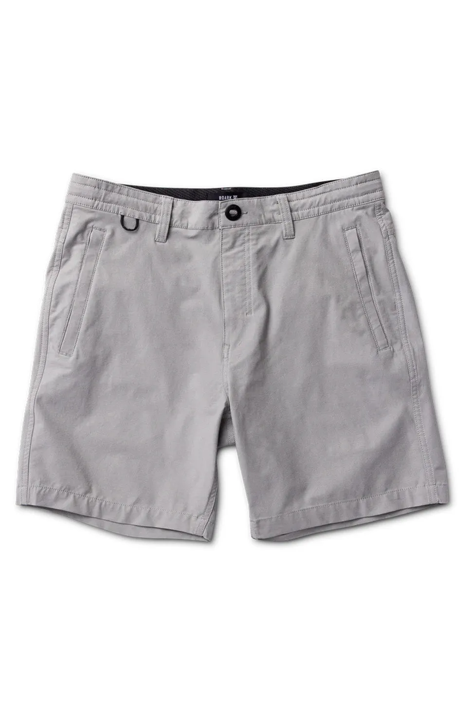 Layover Pro Traveler Short sold by REVOLVR Menswear