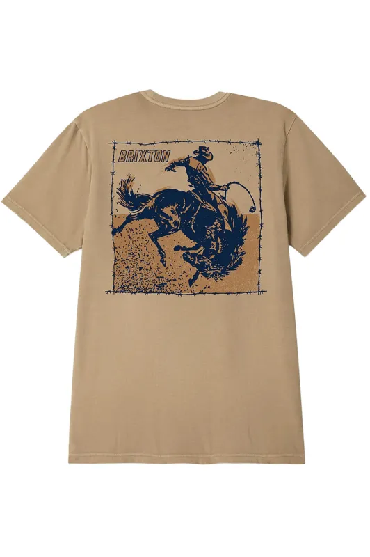 Madden Short Sleeve made by REVOLVR Menswear