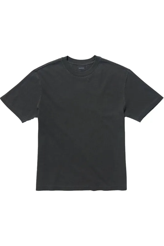 Relaxed Short Sleeve Tee made by Richer Poorer