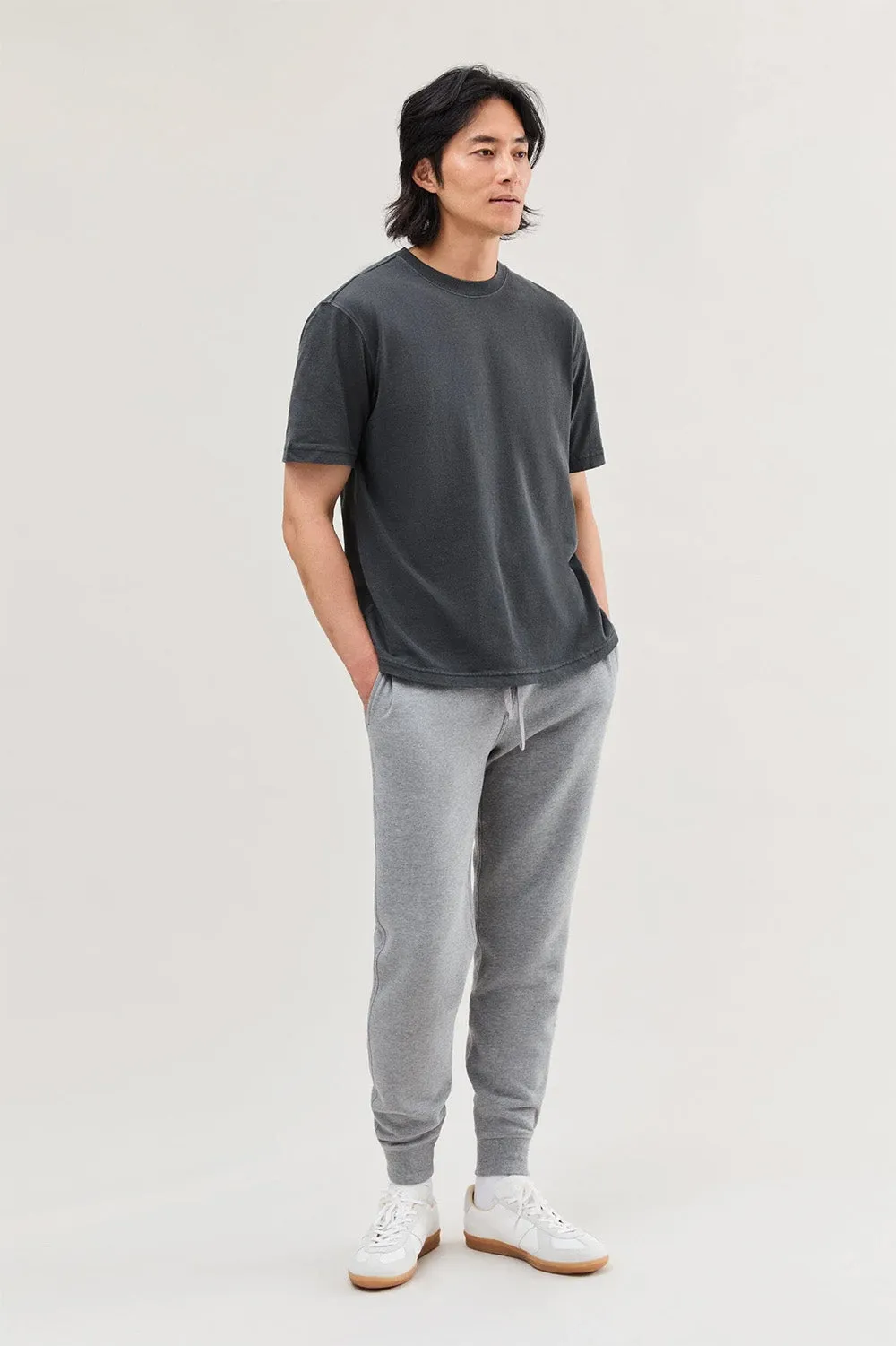 Relaxed Short Sleeve Tee sold by REVOLVR Menswear product image thumbnail 5