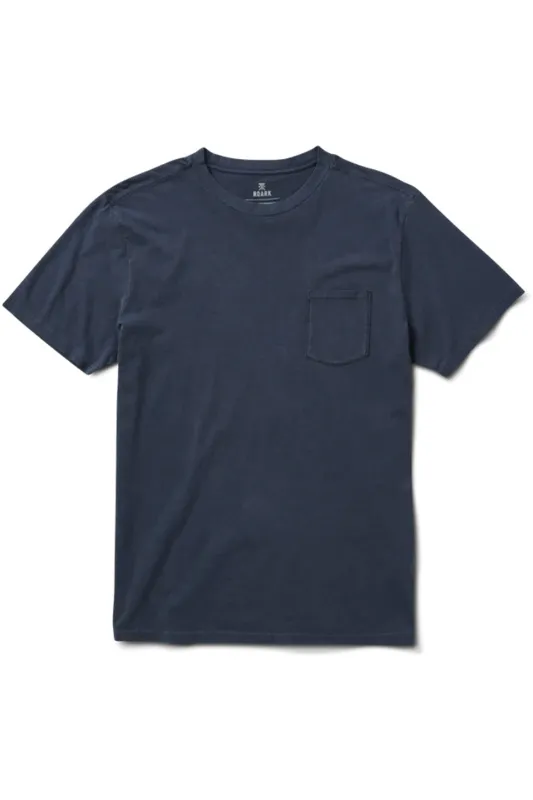 Made To Fade Tee made by REVOLVR Menswear