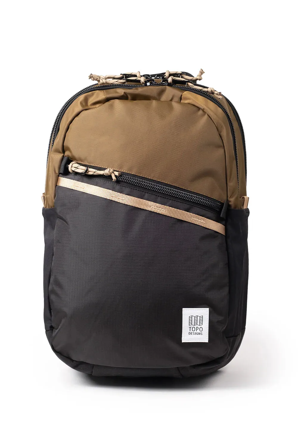 Commuter Backpack sold by REVOLVR Menswear