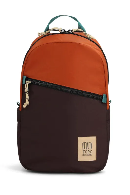 Light Pack made by TOPO DESIGNS