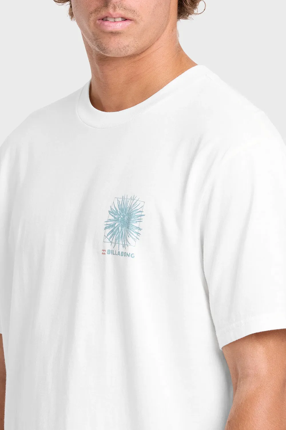 Montage Premium Short Sleeve sold by REVOLVR Menswear product image thumbnail 4