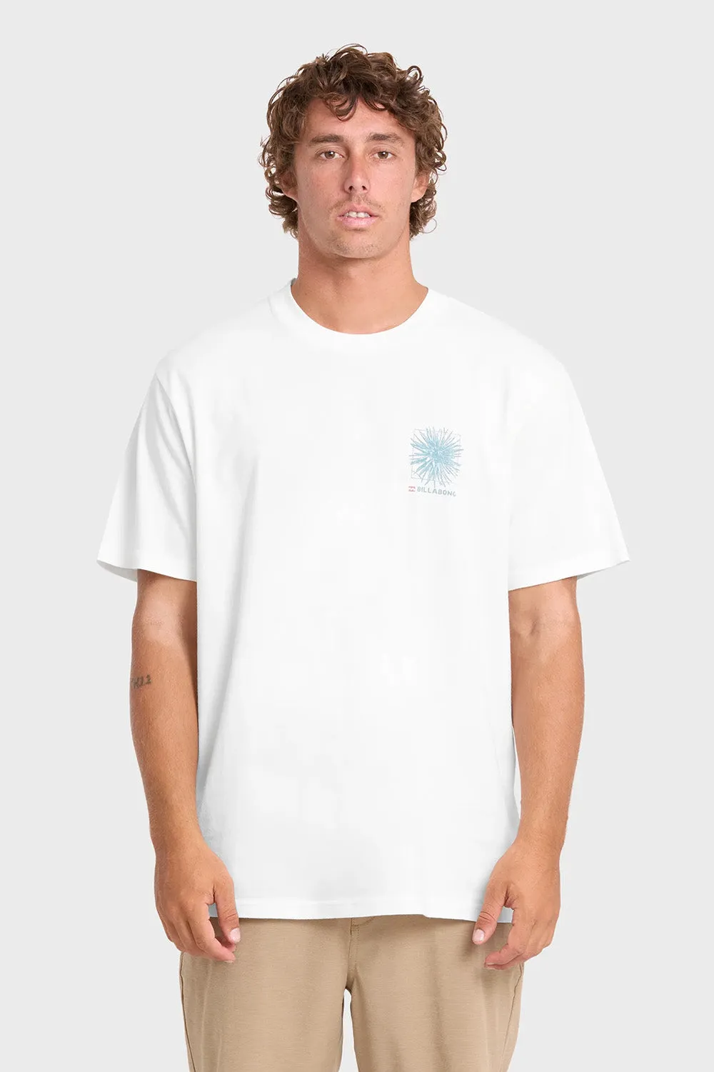 Montage Premium Short Sleeve sold by REVOLVR Menswear