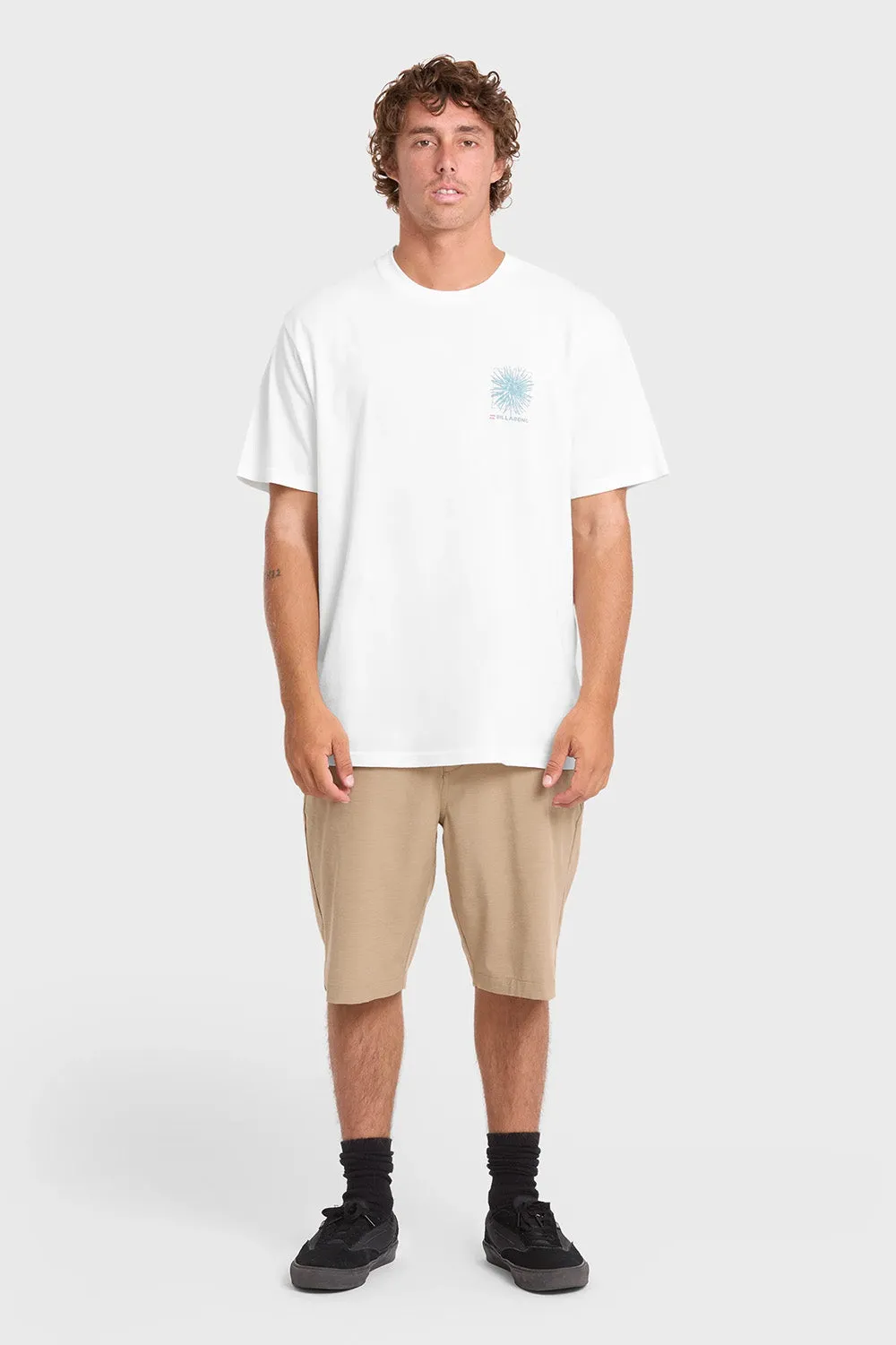 Montage Premium Short Sleeve sold by REVOLVR Menswear product image thumbnail 5
