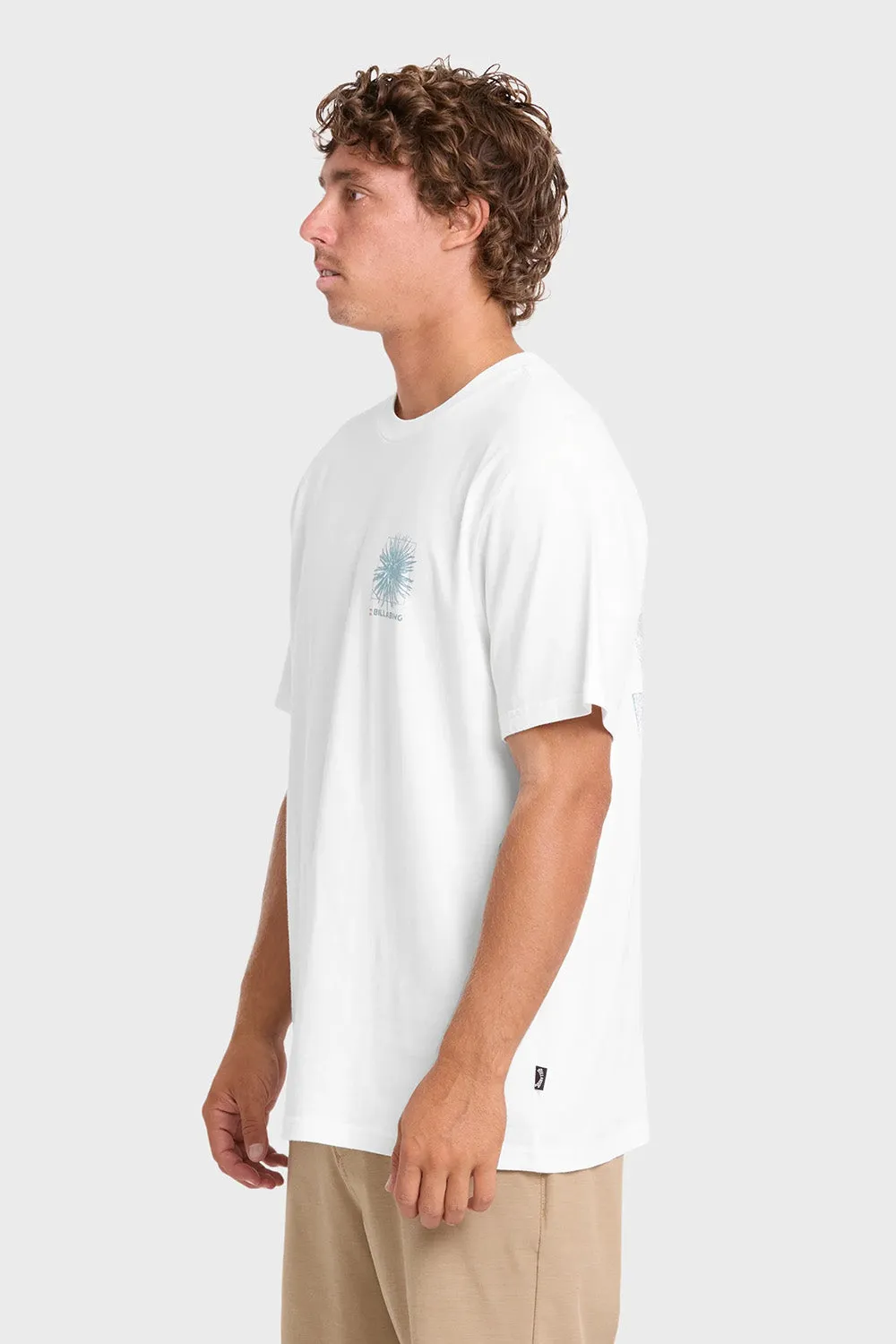 Montage Premium Short Sleeve sold by REVOLVR Menswear product image thumbnail 2
